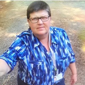 Meet your Posher, Beth